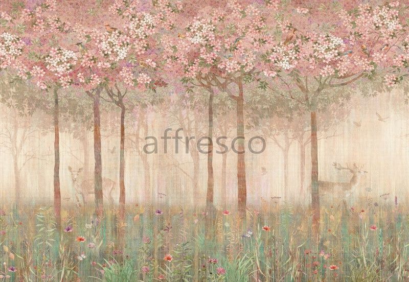 Фрески, Каталог Ботаника, арт. ID135987