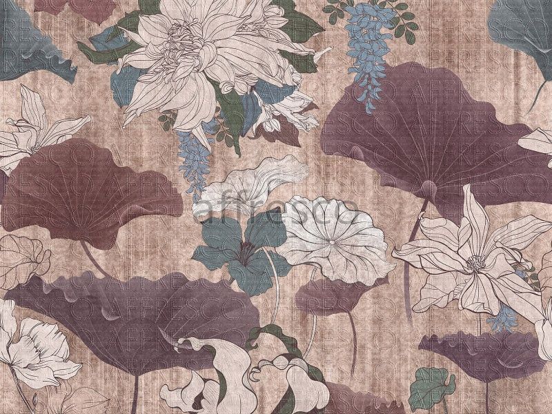 Фреска Природа, Фрески Affresco, арт. ID138211