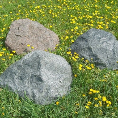 Камень на люк люкс Д-80