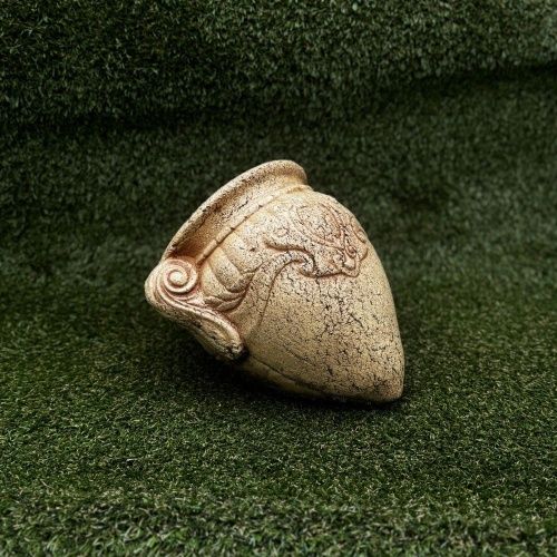 Амфора "Камея" лежачая