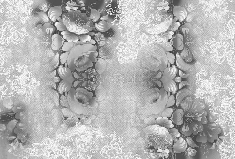 Фреска Метель Art.32411