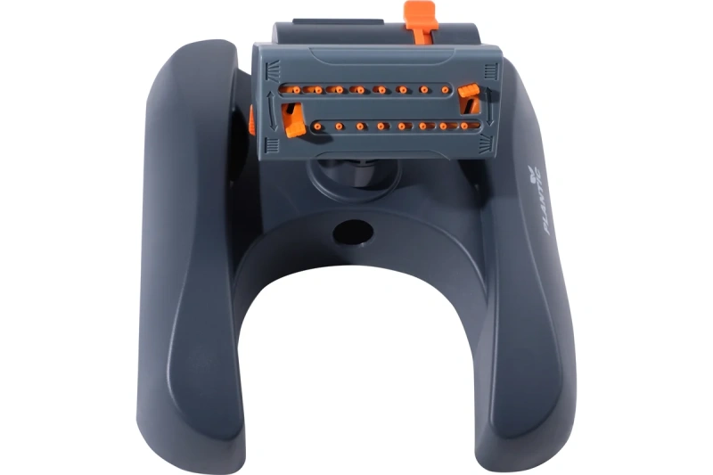 Компактный круговой дождеватель Light Plantic 39386-01