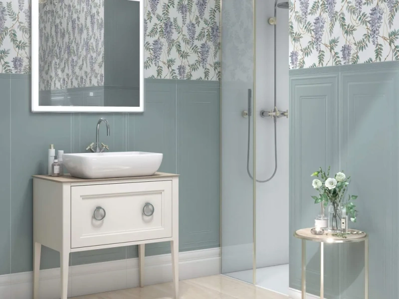 Бордюр Kerama Marazzi Монфорте 3,4х40