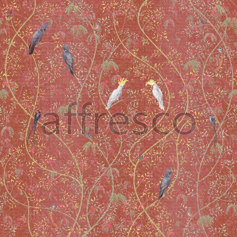 Фрески, Каталог Ботаника, арт. ID136618