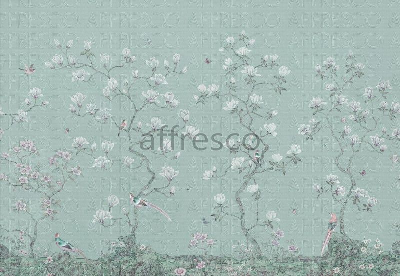 Фрески, Каталог Ботаника, арт. ID139675