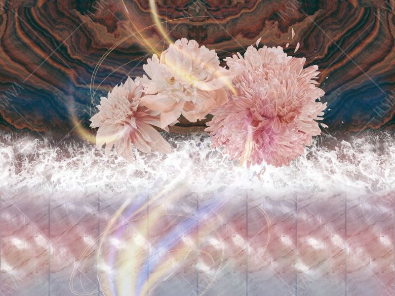 Фреска Тренды Мистика арт. 980368