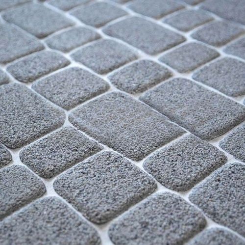 Тротуарная плитка STEINGOT Классика Fumo Bello Верхний прокрас 60 мм