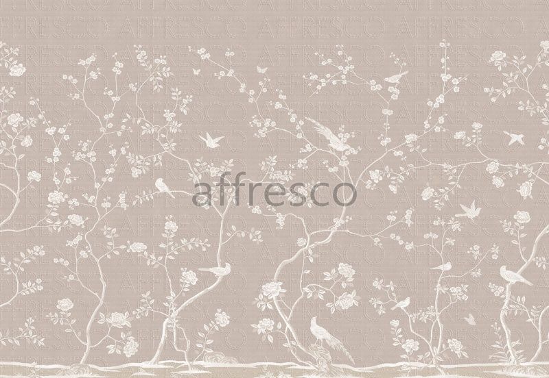 Фрески, Каталог Ботаника, арт. ID139717