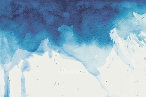 Фреска Шум моря