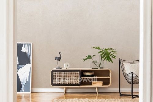 Фреска GRADIENT HUMAN