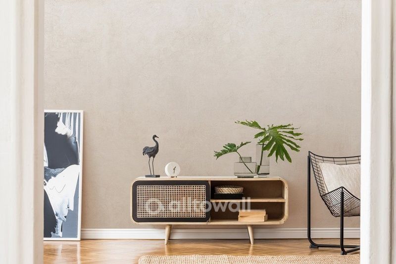 Фреска GRADIENT HUMAN