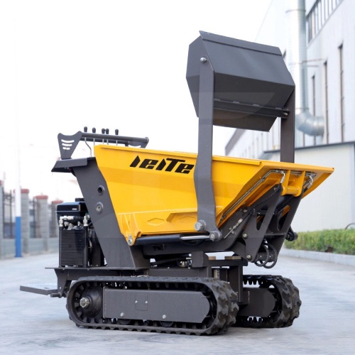 Мини-думпер Leite LT-D80A