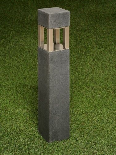 Садово-парковый светильник Классик Сампо