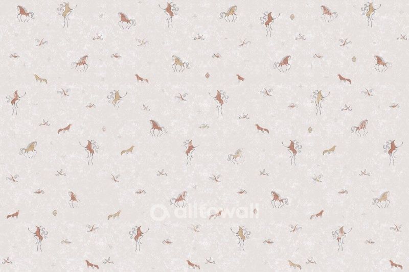 Фреска Мезенская сказка-1