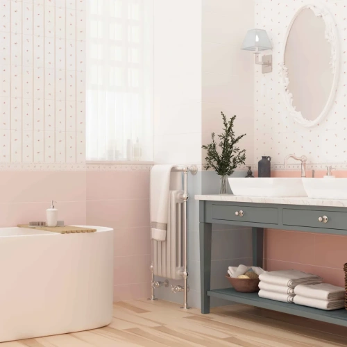 Вставка Creto Dew 20х60