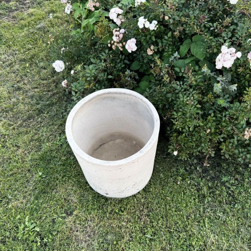 Кашпо Цилиндр N 9