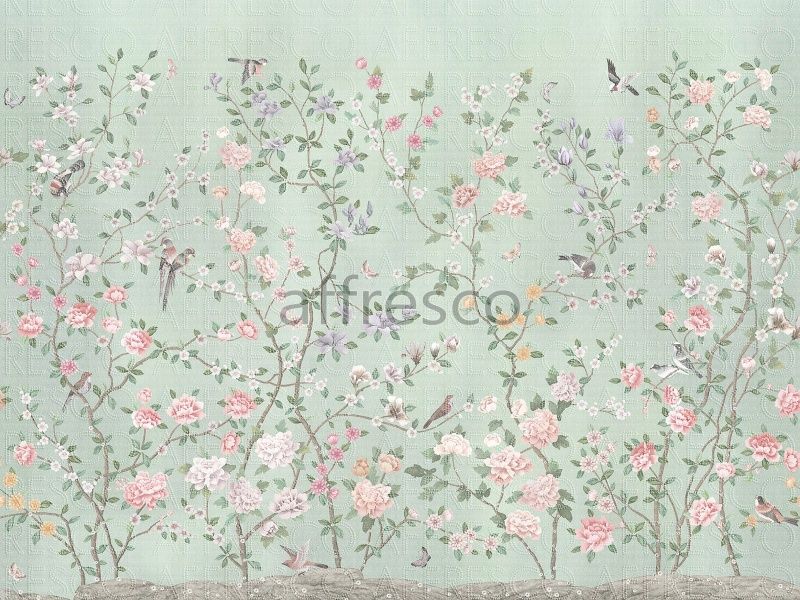 Фрески, Каталог Ботаника, арт. ID138362