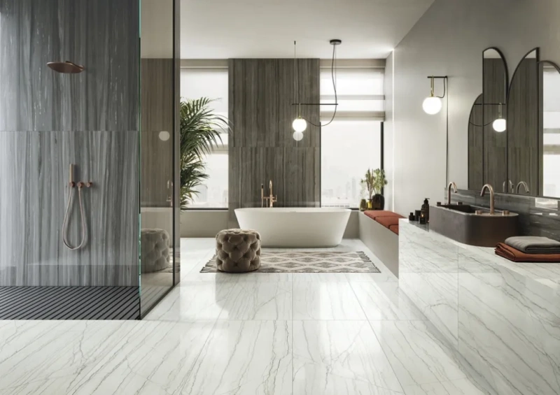 Керамогранит Italon Шарм Эдванс 80х160 люкс