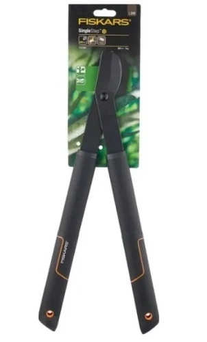 112160 Плоскостной сучкорез малый Fiskars SingleStep L28