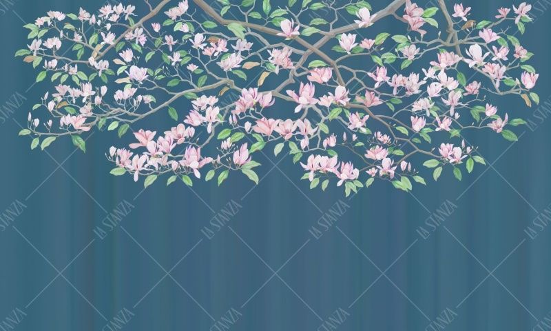 Фреска ALBA Natura арт. 800154