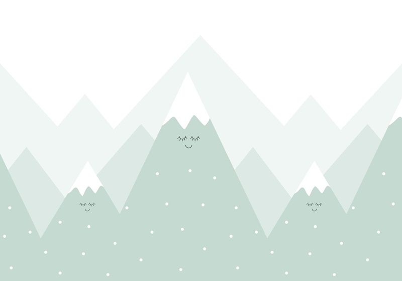 Фреска Детские 2329