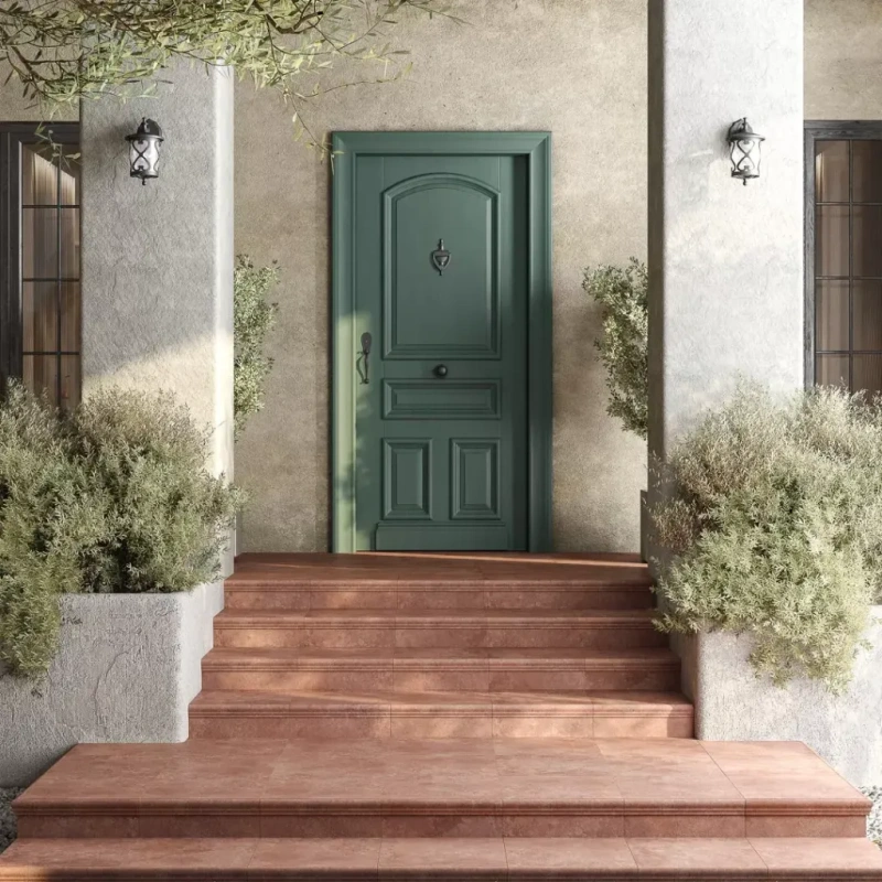 Керамический Плинтус Kerama Marazzi 40,2x7,6x0,8 Хадду