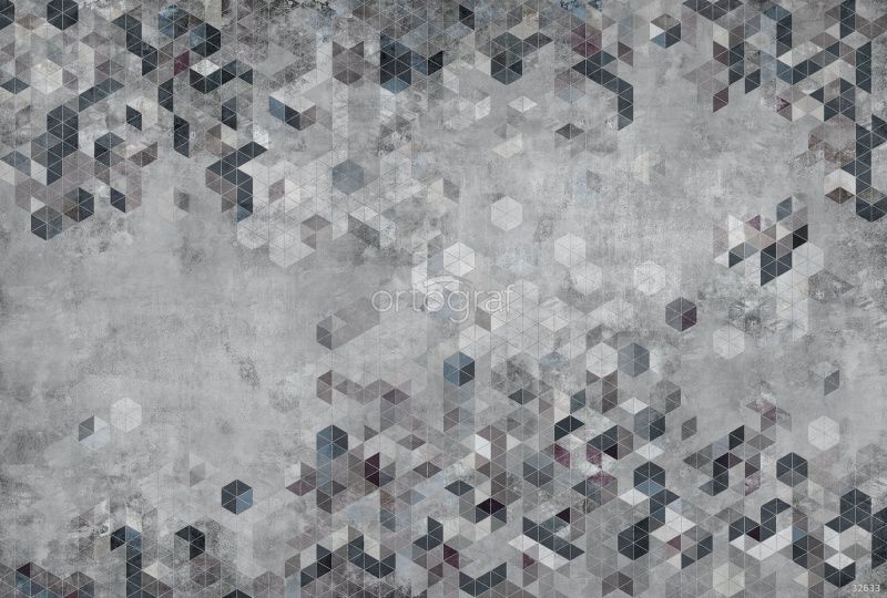 Фреска Chaos Art.32633