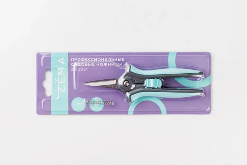 Профессиональные садовые ножницы ZM 2001_ СО
