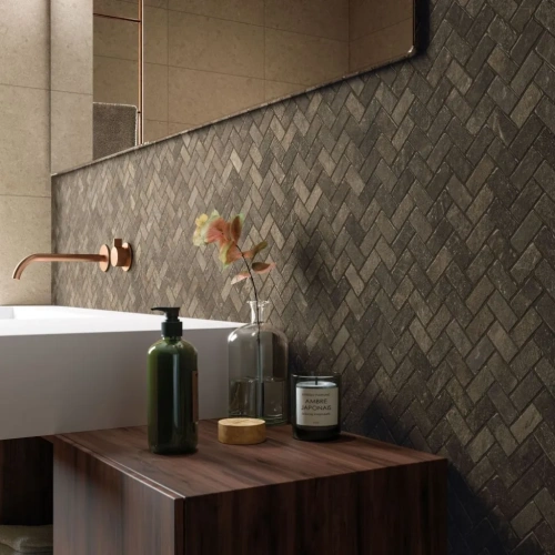 Вставка Italon Плэй 15х15