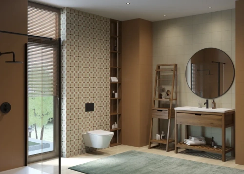 Керамогранит Creto Poly 20х20