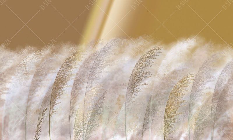 Фреска Tesoro 2 арт. 02070-GL