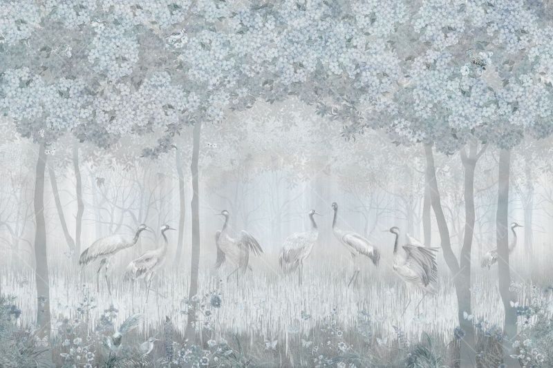 Фреска ALBA Dreams арт. 800543