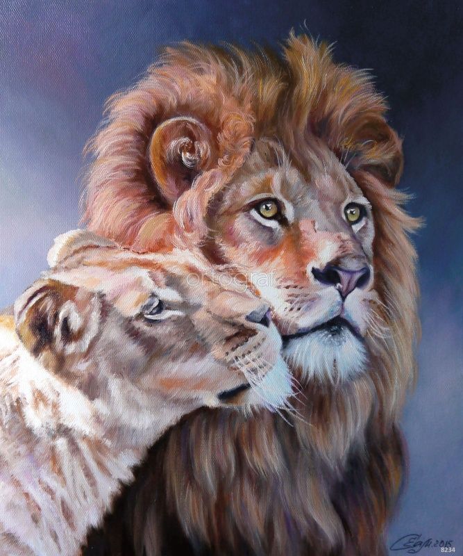 Фреска Ты лучший Art.8234