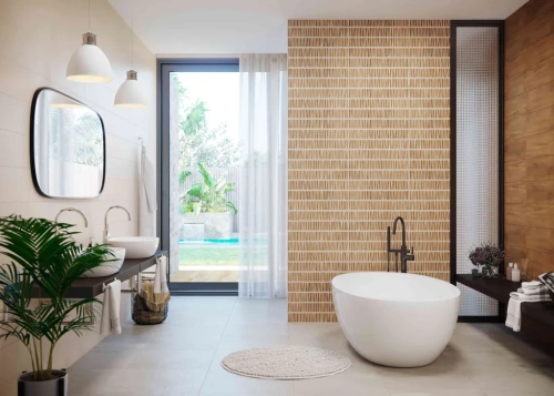 Вставка Creto Salutami 20х60