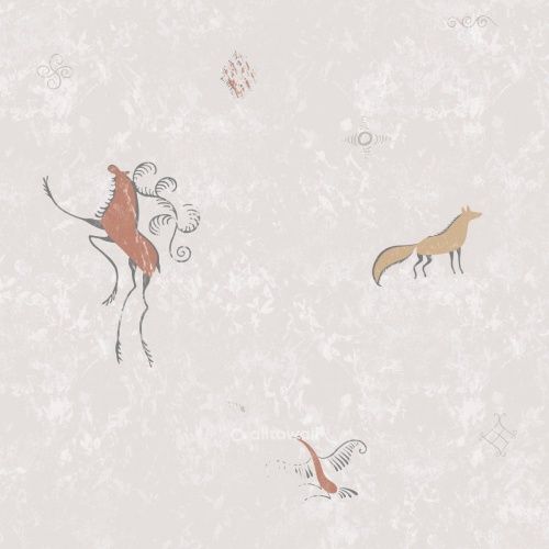 Фреска Мезенская сказка-1