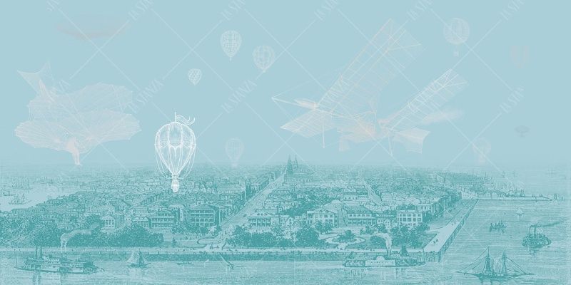 Фреска Tesoro арт. 01483-S