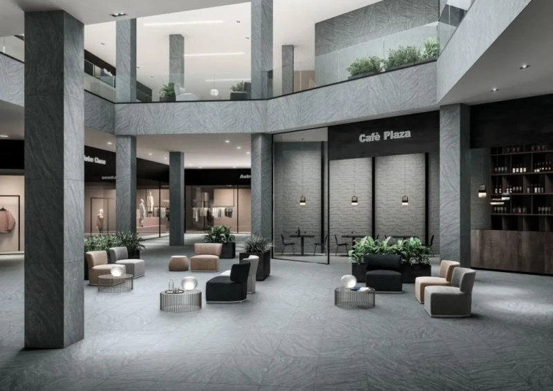 Вставка Italon Плэй 15х15