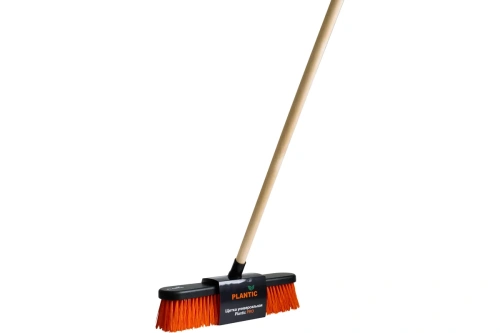 Универсальная насадка для метлы Plantic pro 13081-01