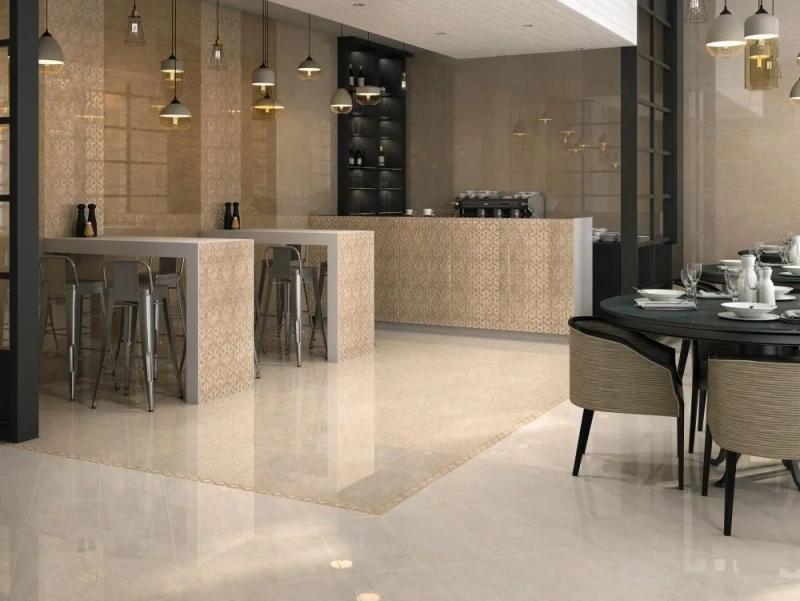Керамогранит Kerama Marazzi Галдиери 30х60