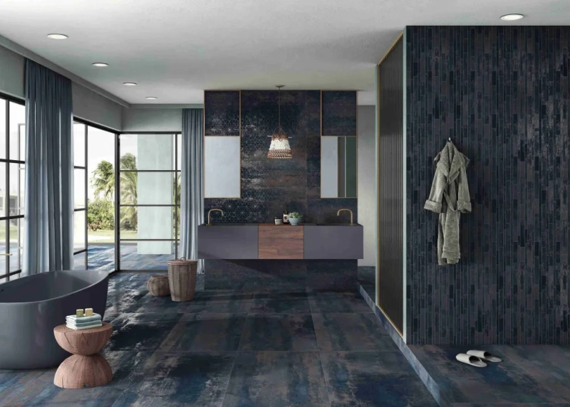 Керамогранит Creto Oxide 60х120