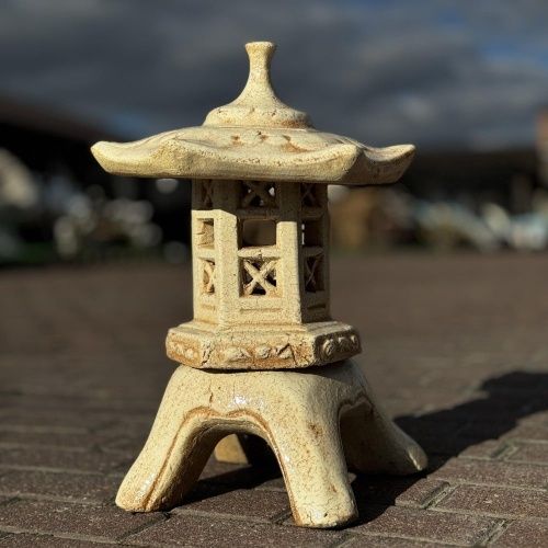 Фонарь китайский мини