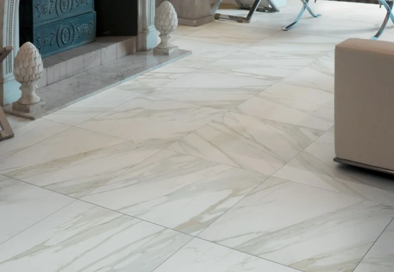 Бордюр Marazzi Listello Evolutionmarble 12х32,5