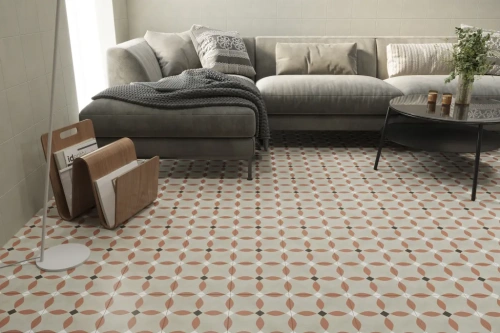 Керамогранит Creto Poly 20х20