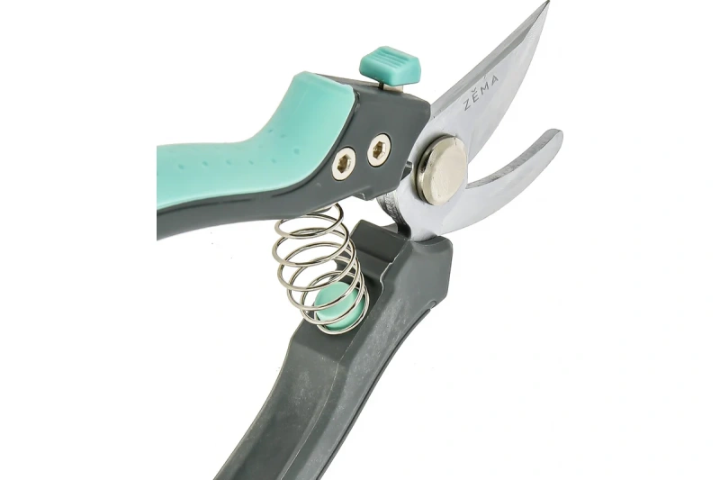 Профессиональный садовый секатор Zema ZM 2012