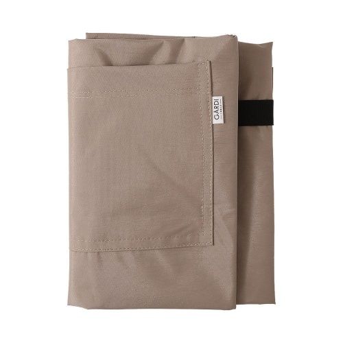 Фартук садовый RYNKA, цвет бежевый