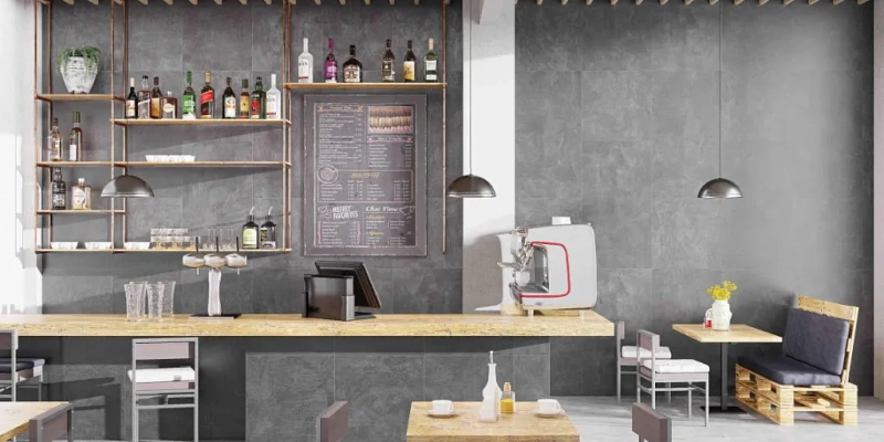 Керамогранит Ametis 80x160