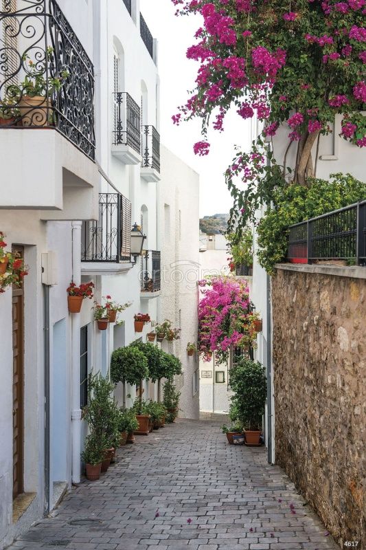 Фреска Мохакар Art.4617