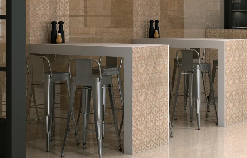 Керамогранит Kerama Marazzi Галдиери 30х60