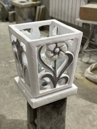 Фонарь ажурный № 139