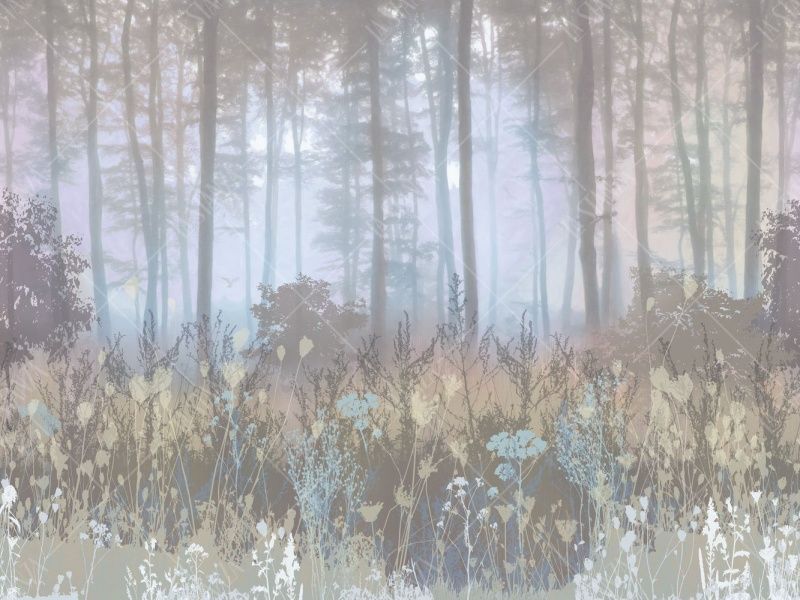 Фреска Тренды Простые решения арт. 910511